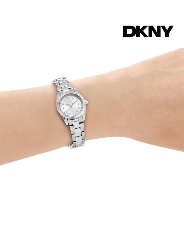 DKNY Ladies Watch